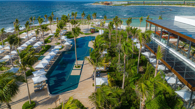 Hilton Tulum Riviera Maya All-Inclusive Resort